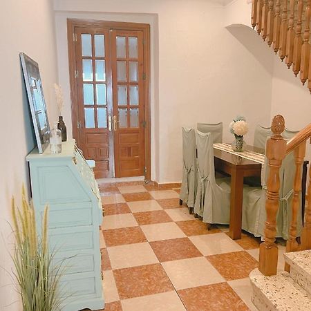 Willa Casa Los Silos Baena Zewnętrze zdjęcie