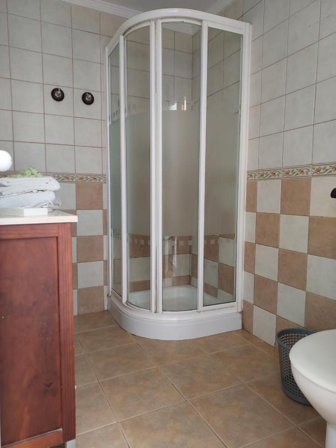 Willa Casa Los Silos Baena Zewnętrze zdjęcie
