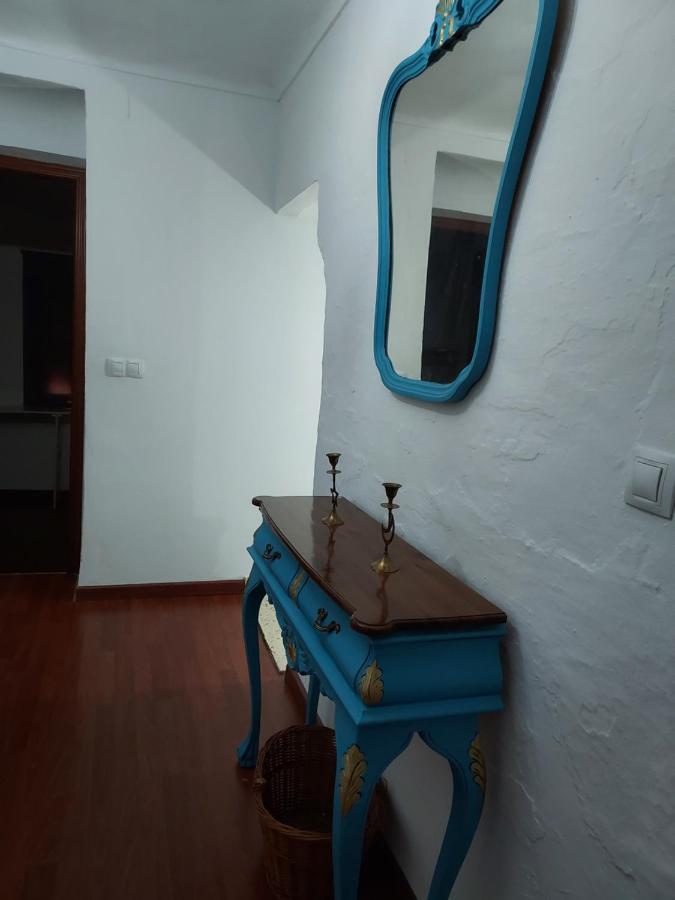 Willa Casa Los Silos Baena Zewnętrze zdjęcie